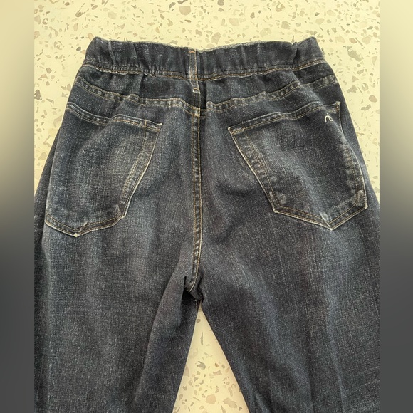 Rag & Bone Miramar Jogger - Picture 3 of 3